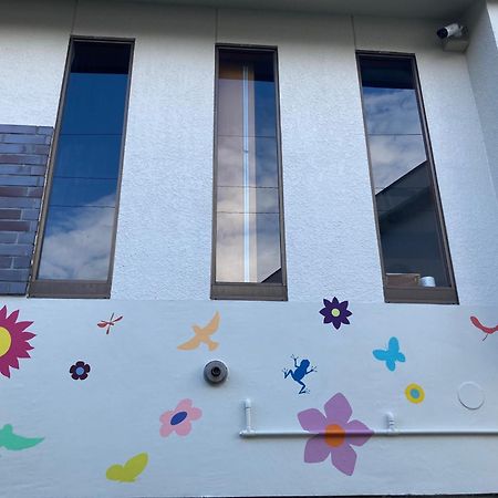 Marushige Vila Nozawaonsen Exterior foto