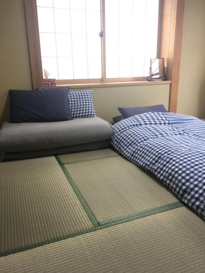 Marushige Vila Nozawaonsen Exterior foto
