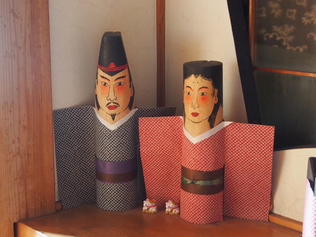 Marushige Vila Nozawaonsen Exterior foto