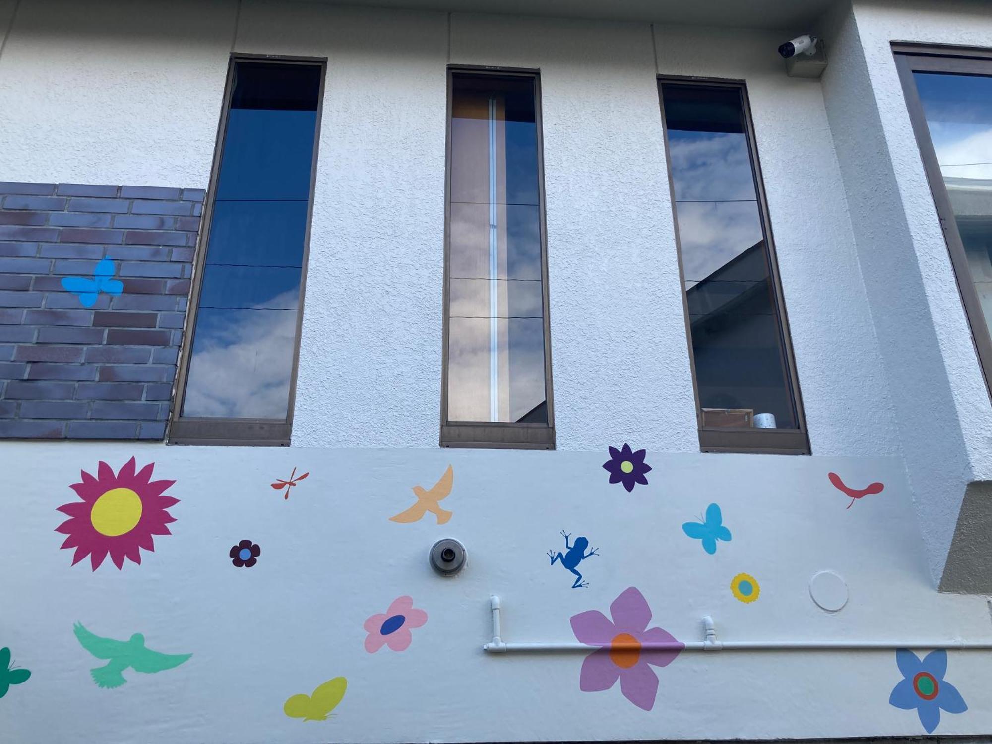 Marushige Vila Nozawaonsen Exterior foto