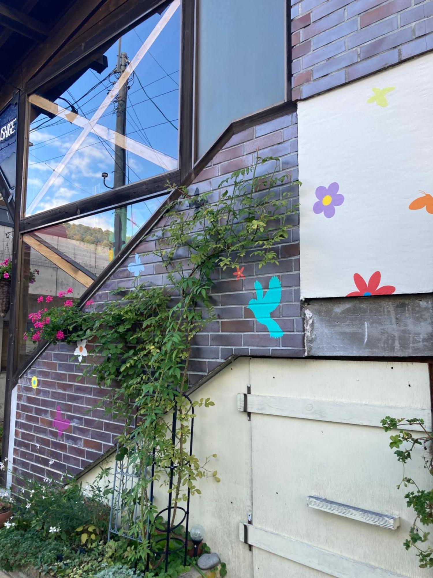 Marushige Vila Nozawaonsen Exterior foto