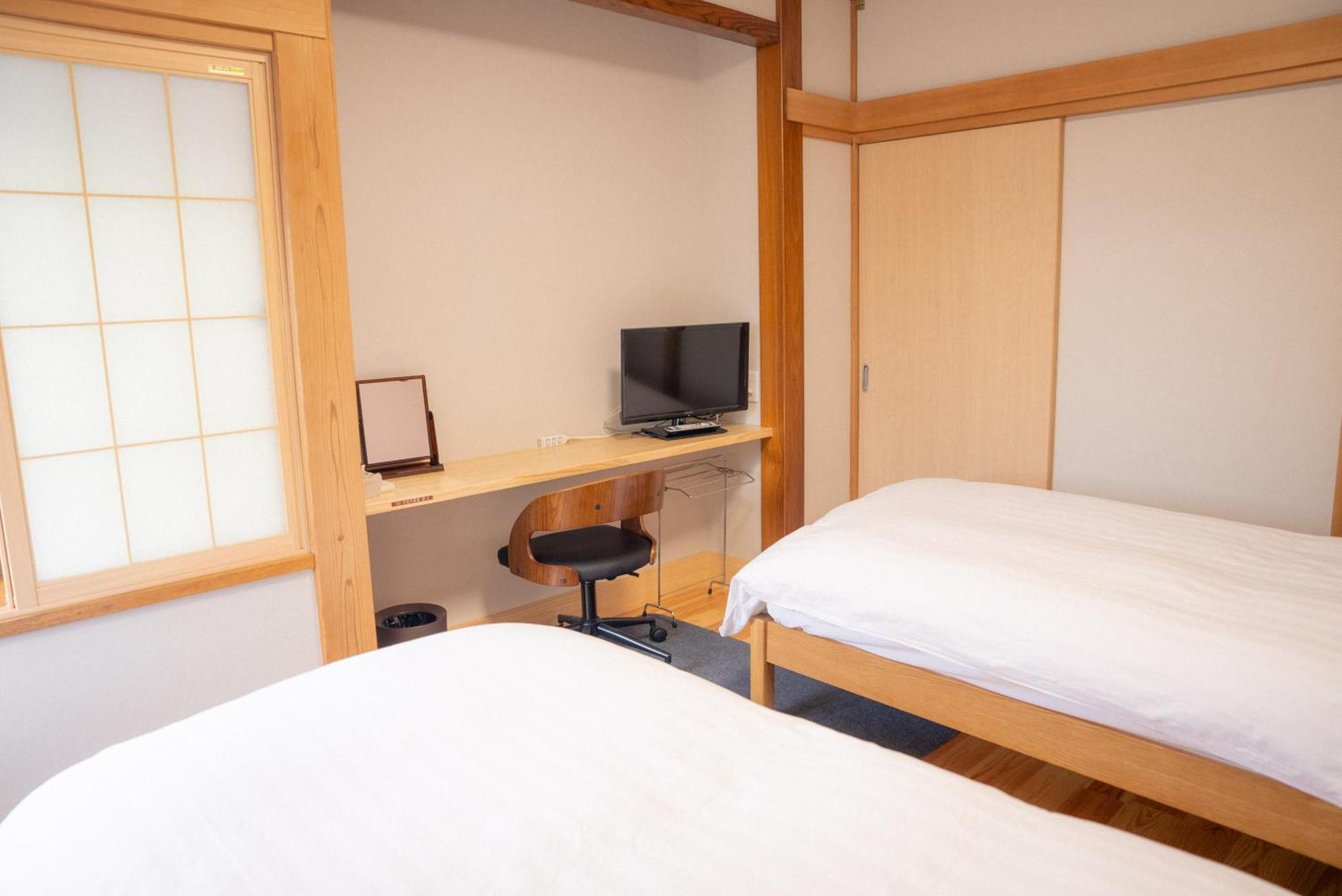 Marushige Vila Nozawaonsen Exterior foto