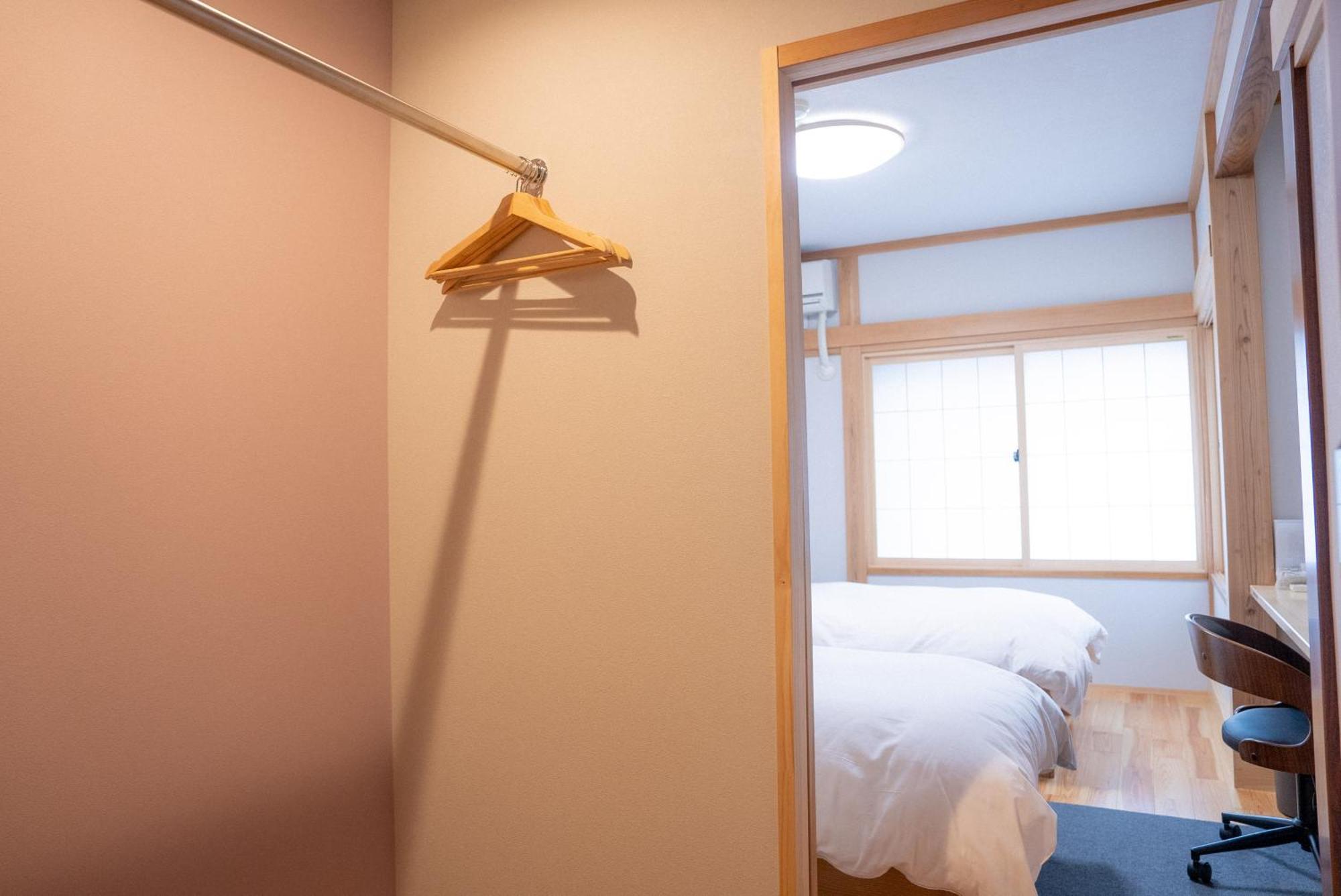 Marushige Vila Nozawaonsen Exterior foto