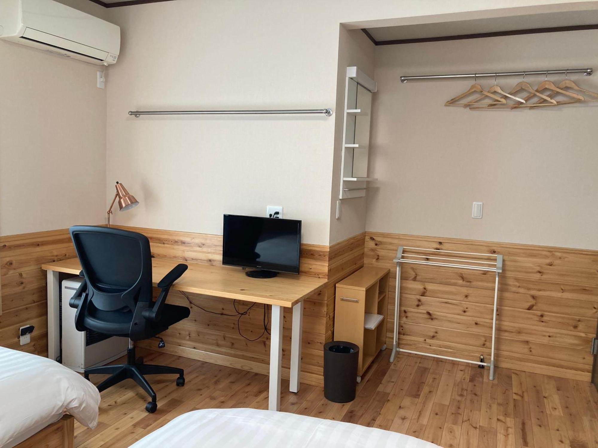 Marushige Vila Nozawaonsen Exterior foto